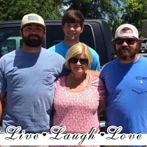 Meet your Posher, Carolyn